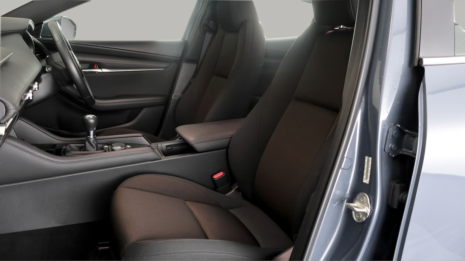 Used Mazda Mazda3 2021 for sale - 77968486: Photo 14