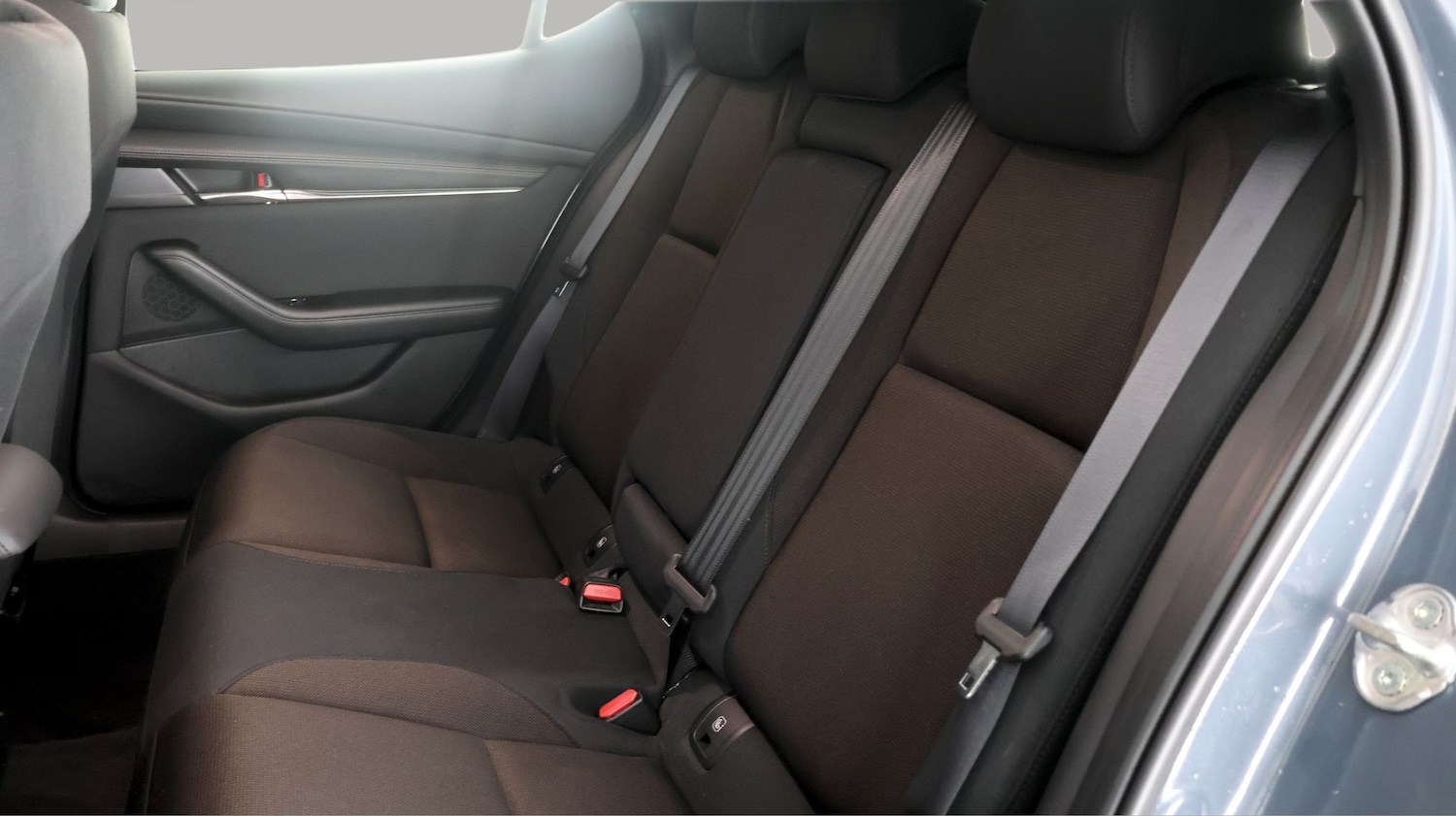 Used Mazda Mazda3 2021 for sale - 77968486: Photo 16