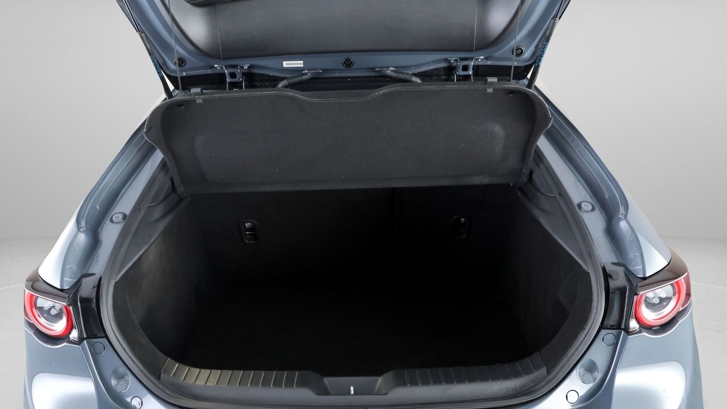 Used Mazda Mazda3 2021 for sale - 77968486: Photo 17