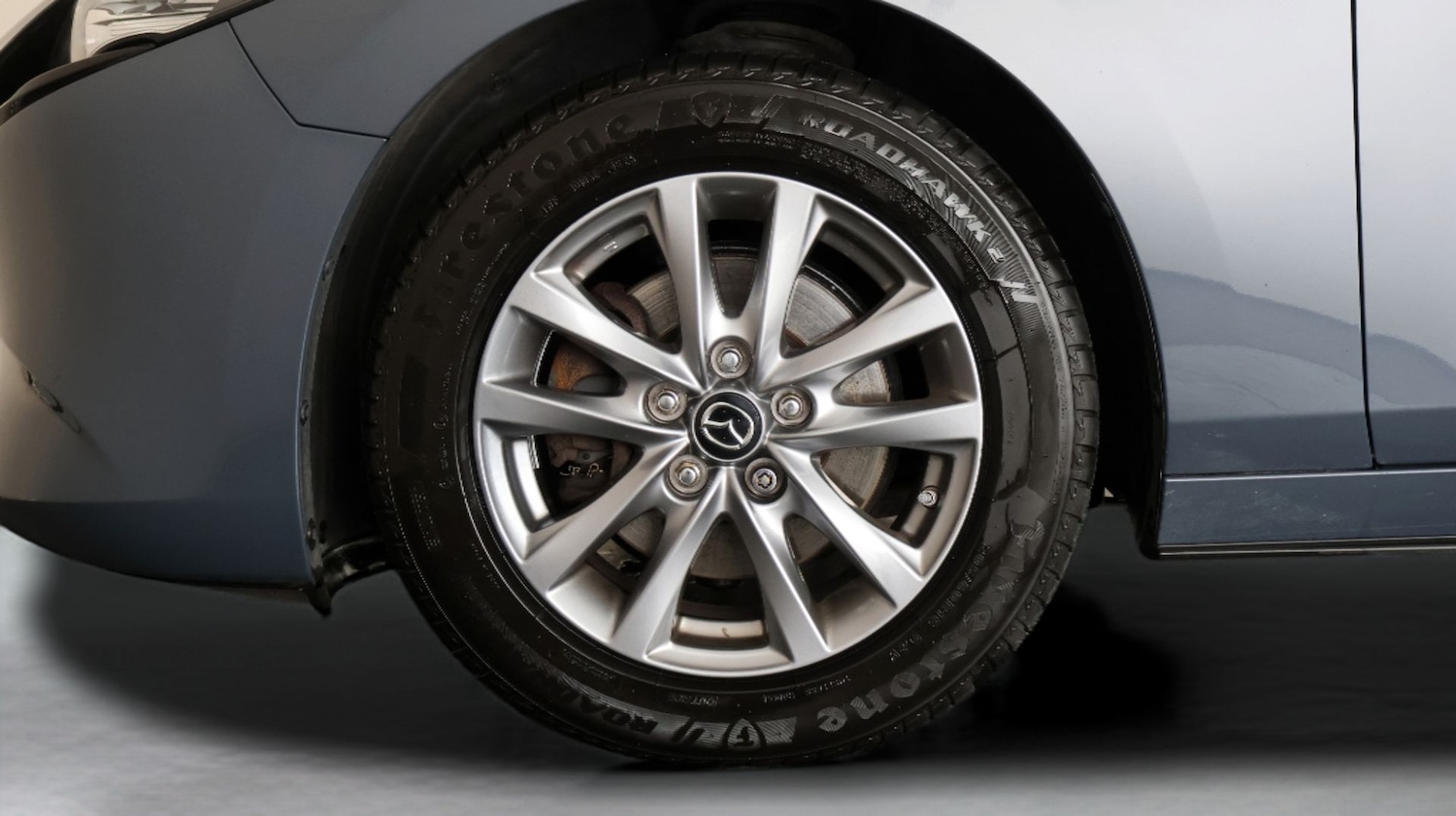 Used Mazda Mazda3 2021 for sale - 77968486: Photo 18