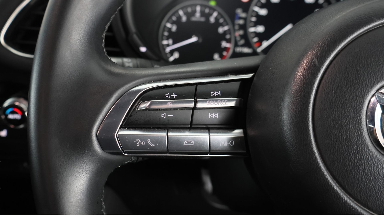 Used Mazda Mazda3 2021 for sale - 77968486: Photo 21