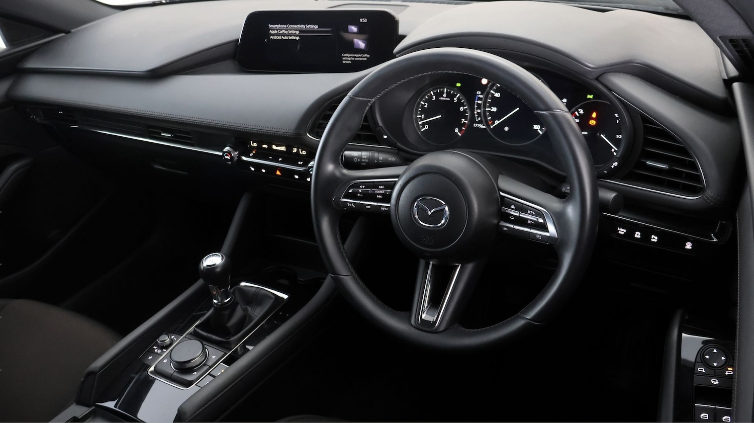 Used Mazda Mazda3 2021 for sale - 77968486: Photo 9