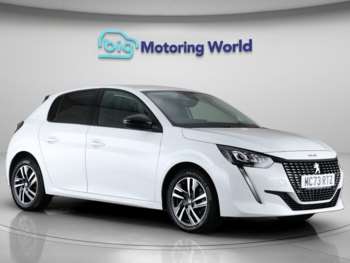 Used Peugeot 208 2023 for sale - 74850112: Photo