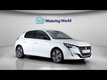 Used Peugeot 208 2023 for sale - 74850112: Photo