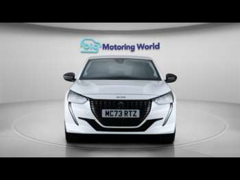Used Peugeot 208 2023 for sale - 74850112: Photo