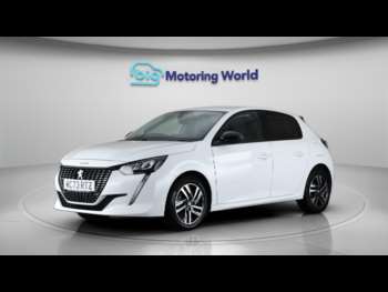 Used Peugeot 208 2023 for sale - 74850112: Photo
