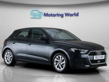 Used Audi A1 2023 for sale - 75298064: Photo