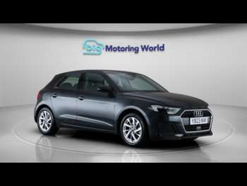 Used Audi A1 2023 for sale - 75298064: Photo