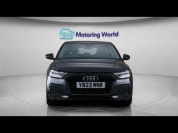 Used Audi A1 2023 for sale - 75298064: Photo