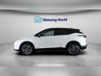 Used Nissan Qashqai 2023 for sale - 78526981: Photo