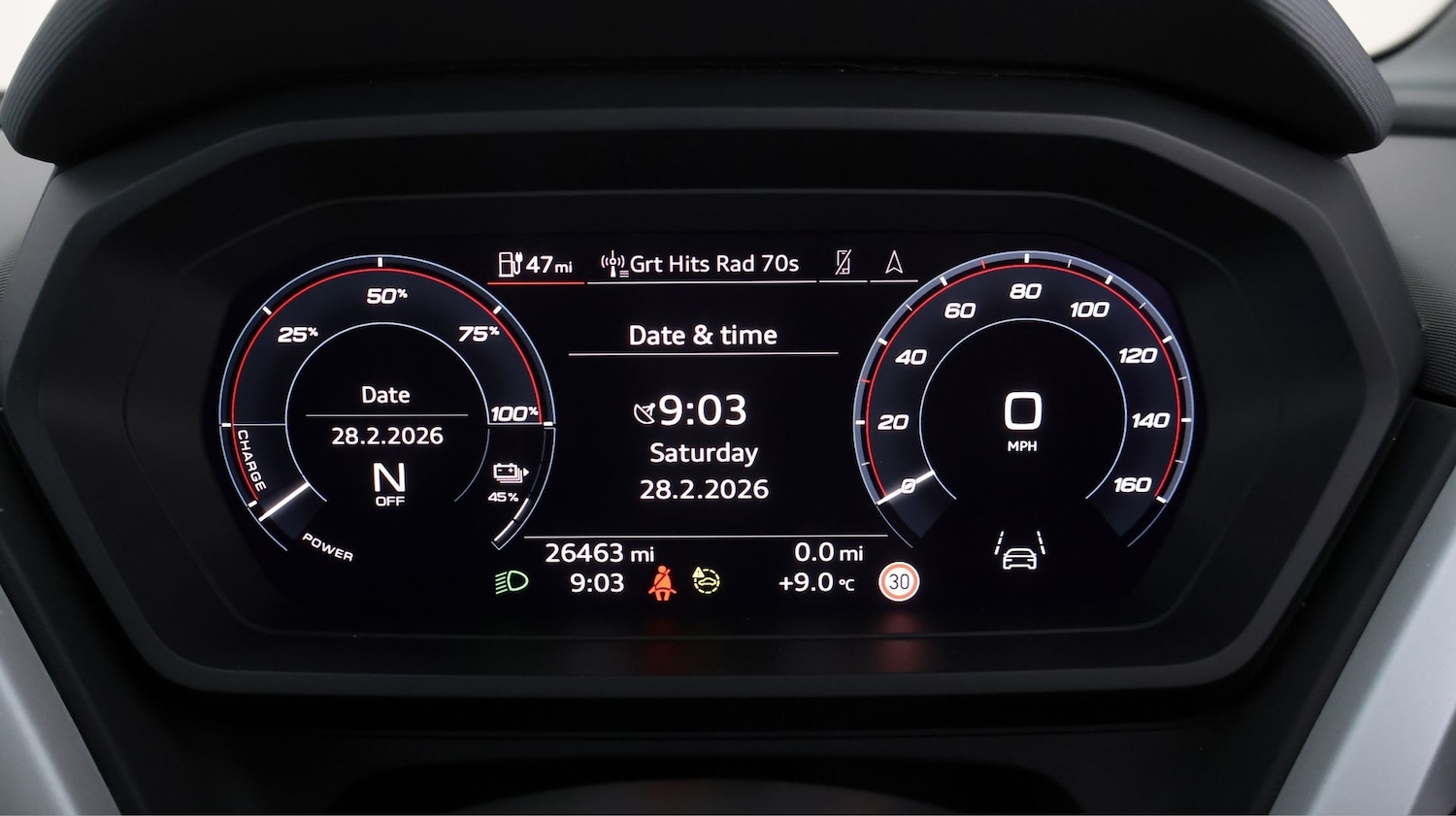 Used Audi Q4 e-tron 2023 for sale - 77704226: Photo 10