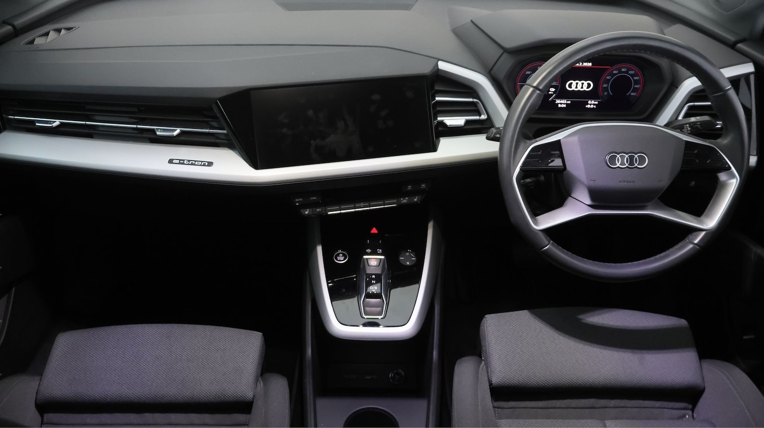 Used Audi Q4 e-tron 2023 for sale - 77704226: Photo 13