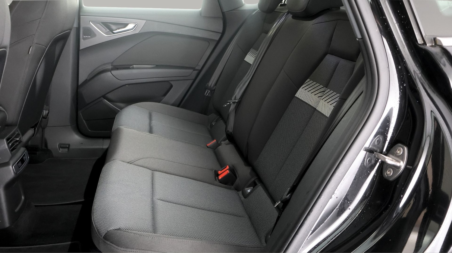 Used Audi Q4 e-tron 2023 for sale - 77704226: Photo 16