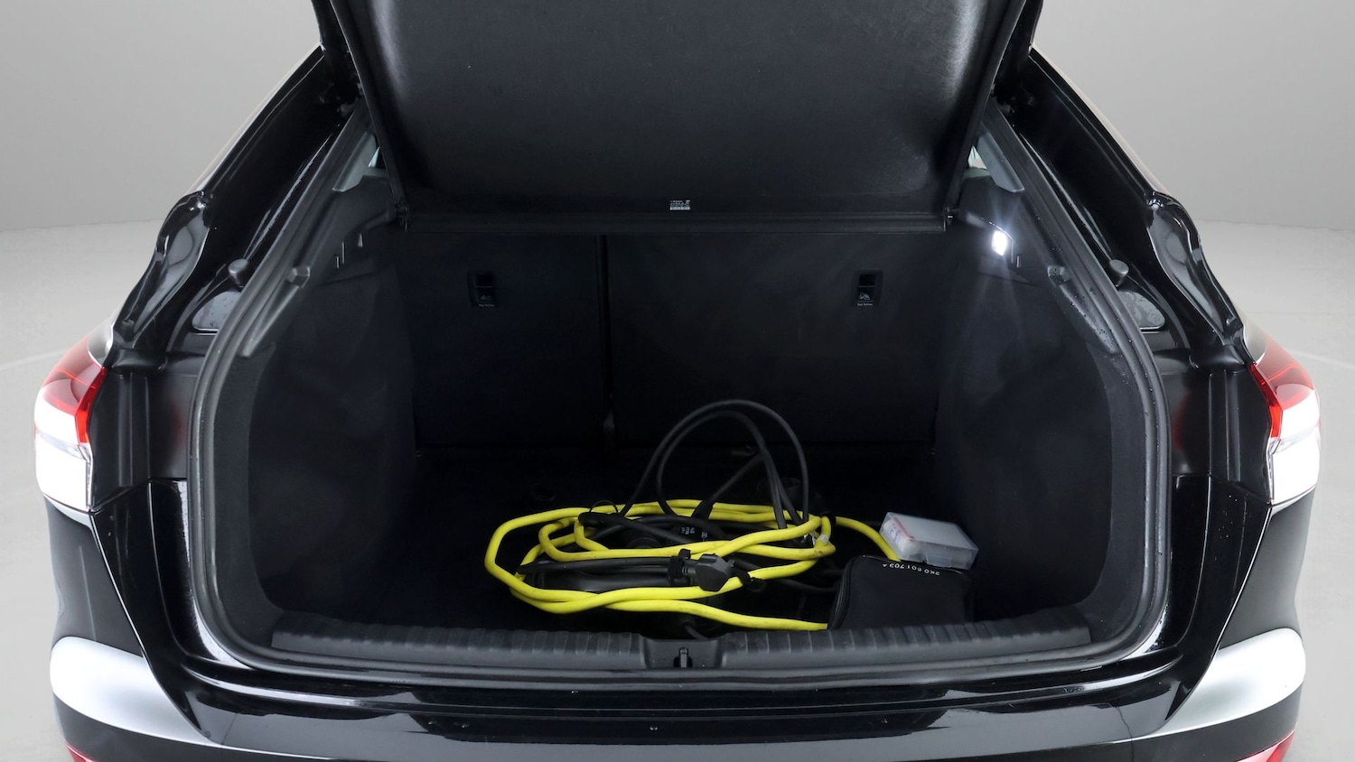 Used Audi Q4 e-tron 2023 for sale - 77704226: Photo 17