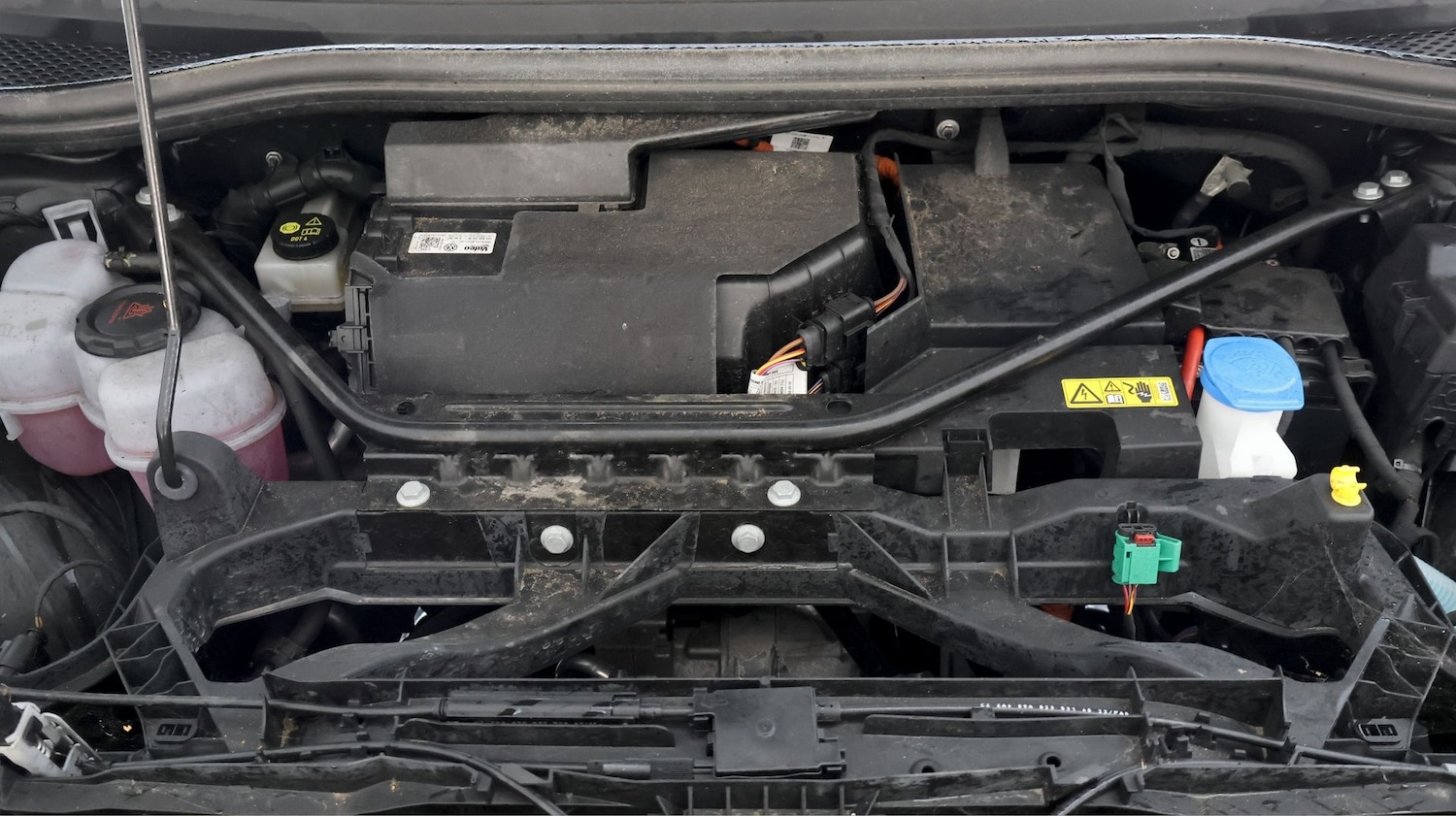 Used Audi Q4 e-tron 2023 for sale - 77704226: Photo 19