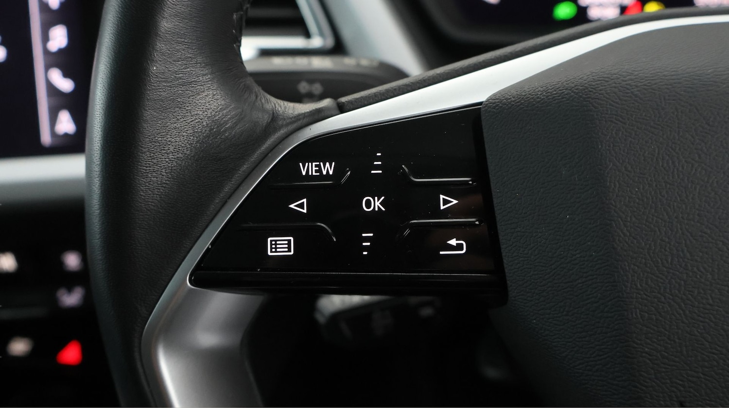 Used Audi Q4 e-tron 2023 for sale - 77704226: Photo 22