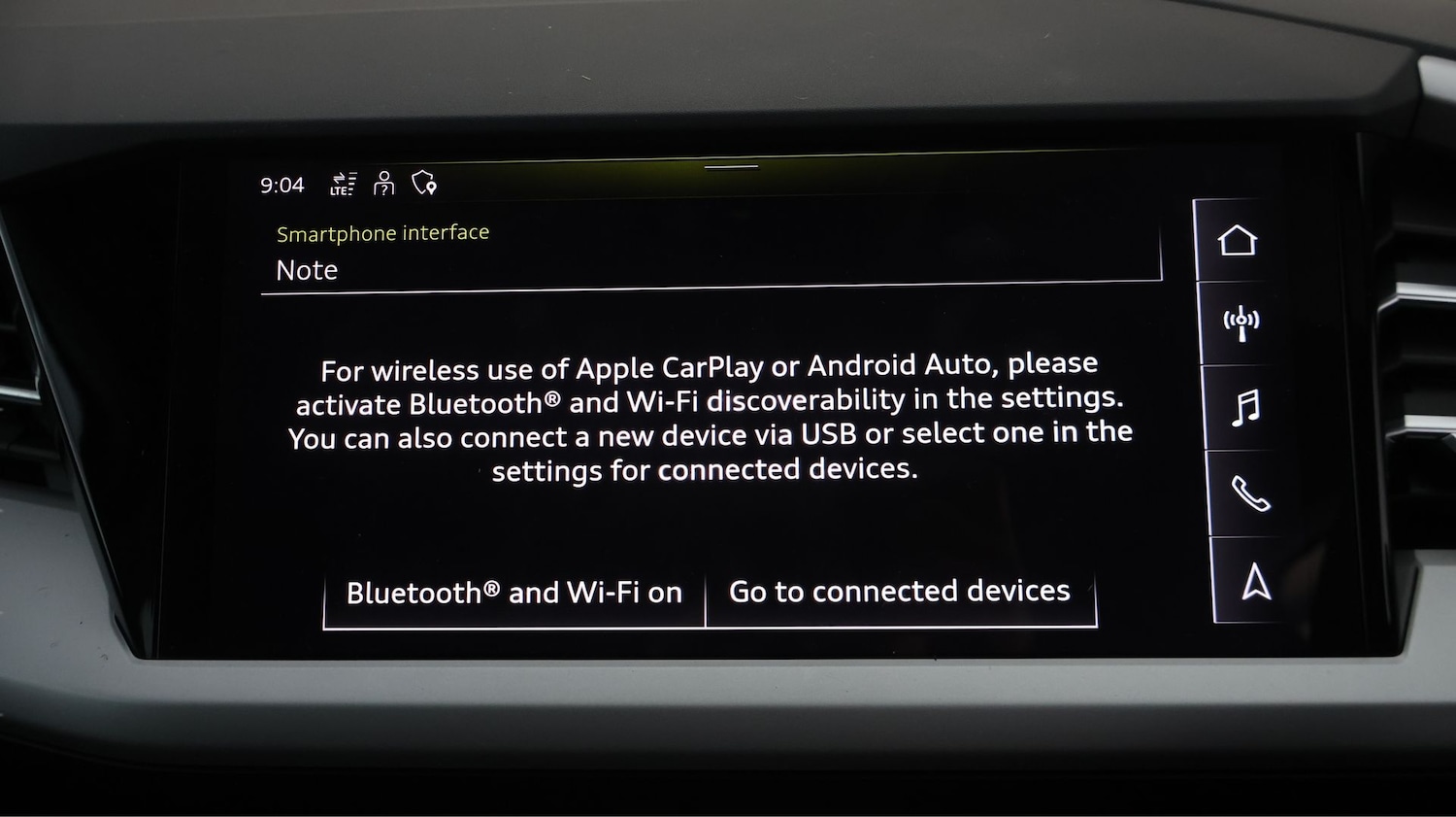 Used Audi Q4 e-tron 2023 for sale - 77704226: Photo 24