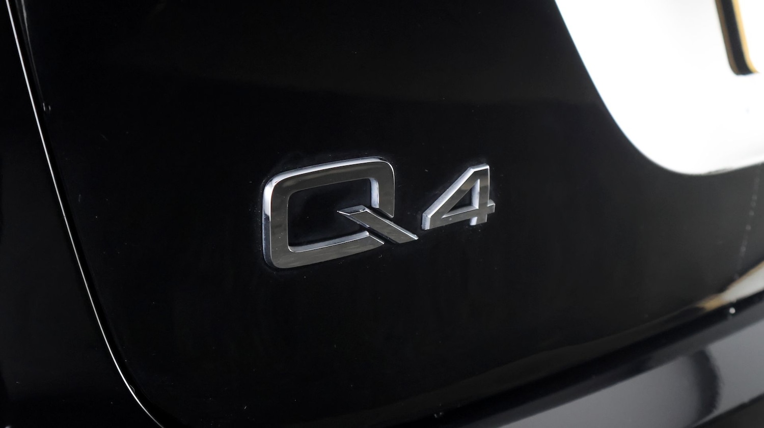 Used Audi Q4 e-tron 2023 for sale - 77704226: Photo 25