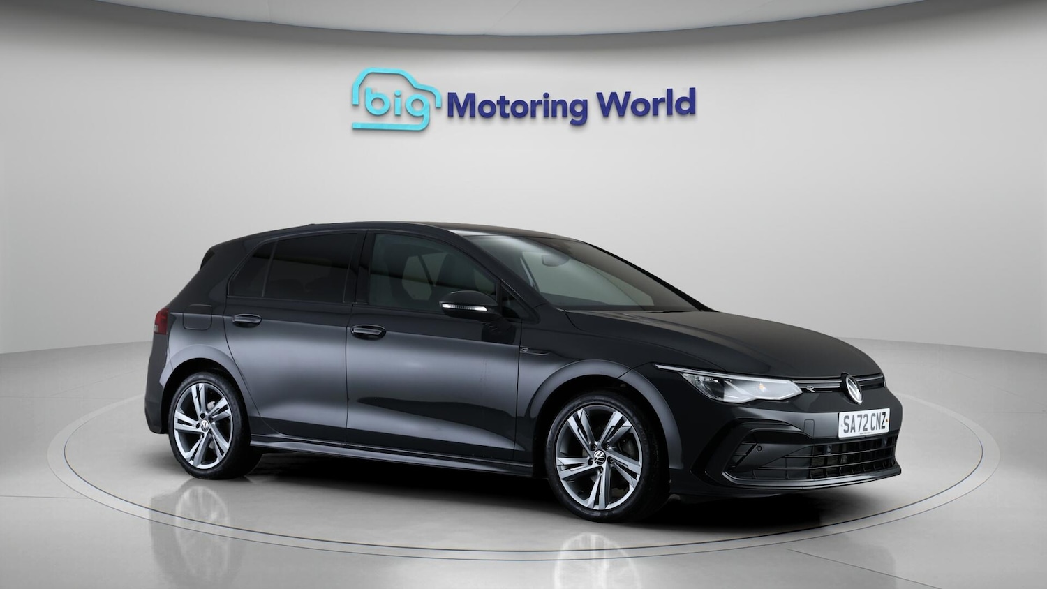Used Volkswagen Golf 2022 for sale - 76645213: Photo 1