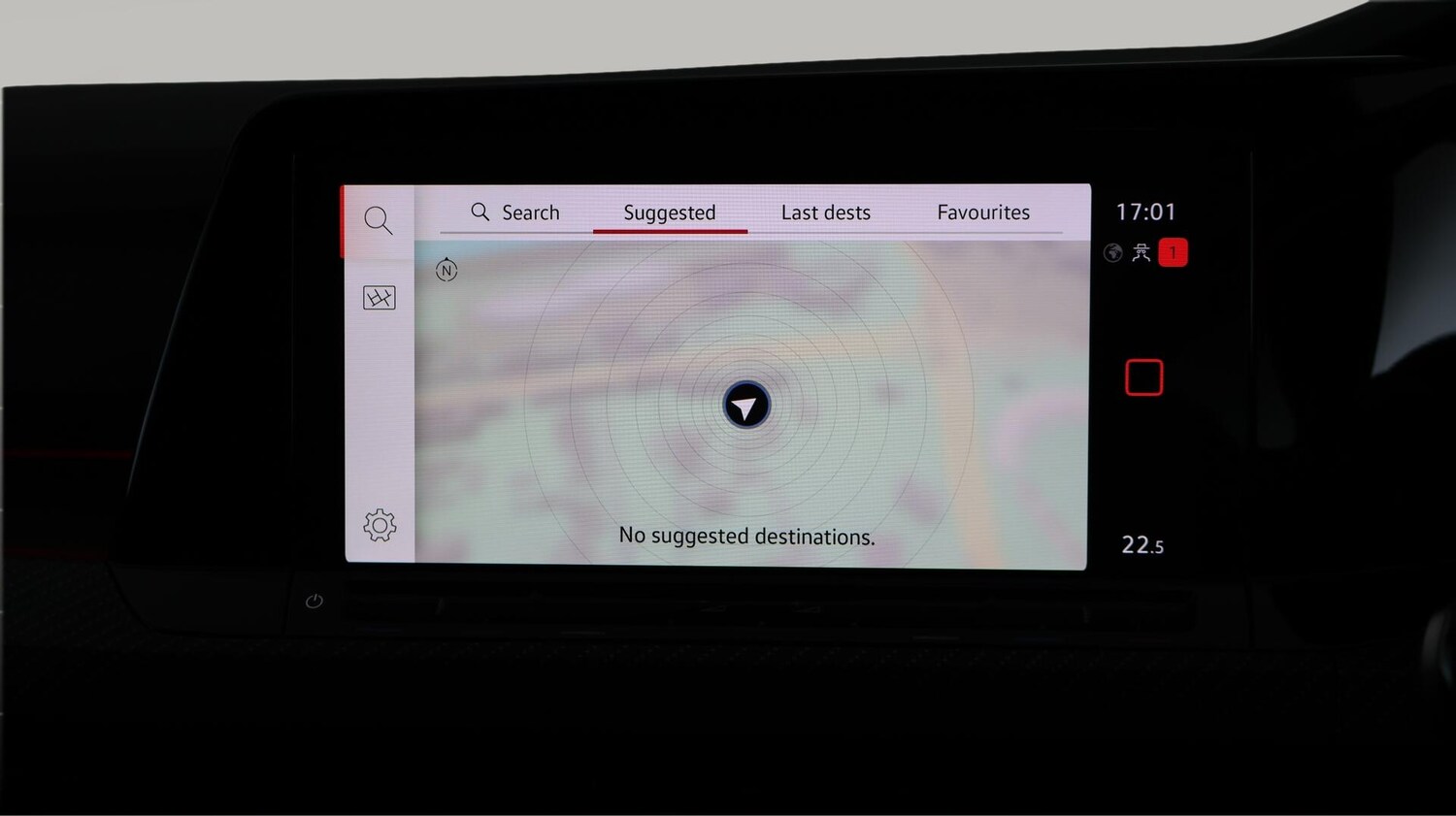 Used Volkswagen Golf 2022 for sale - 76645213: Photo 11