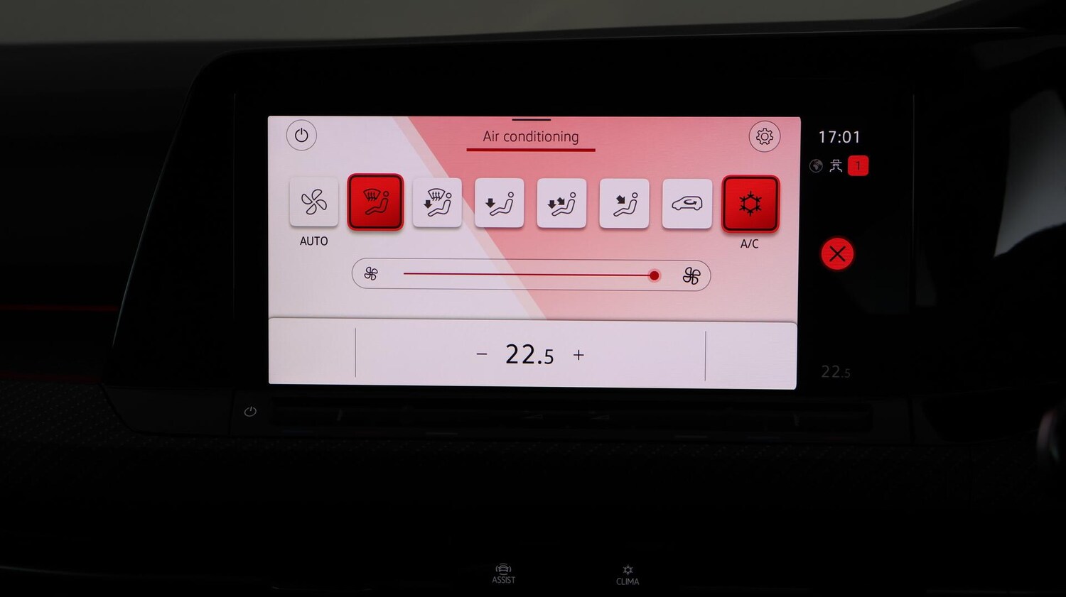 Used Volkswagen Golf 2022 for sale - 76645213: Photo 12