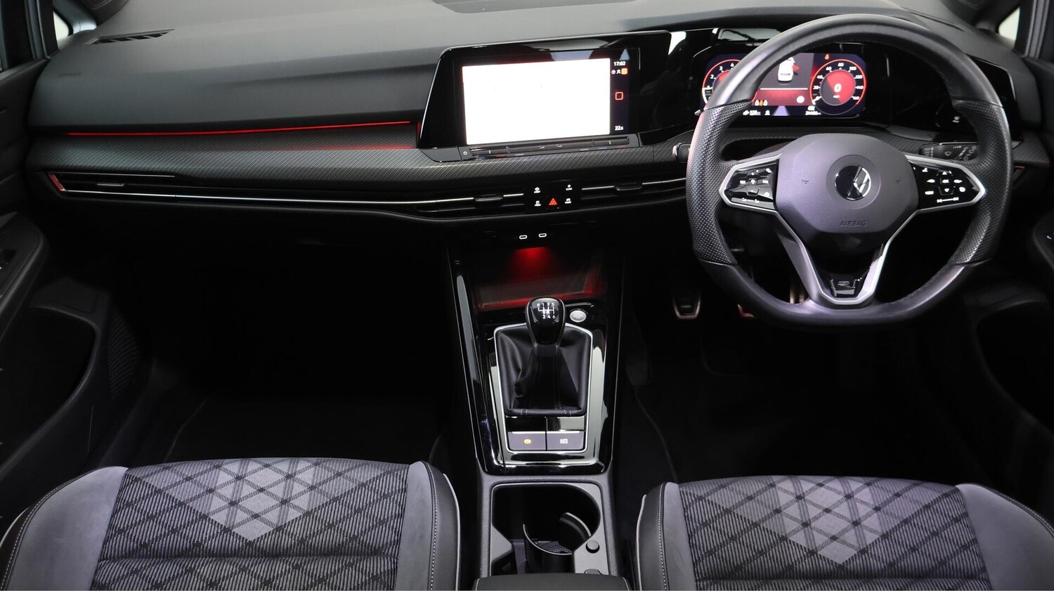 Used Volkswagen Golf 2022 for sale - 76645213: Photo 13