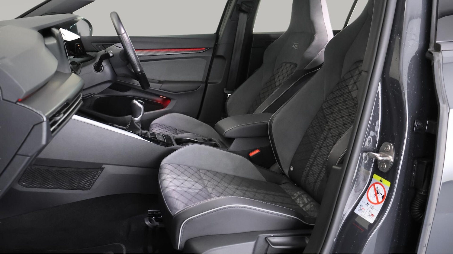 Used Volkswagen Golf 2022 for sale - 76645213: Photo 14