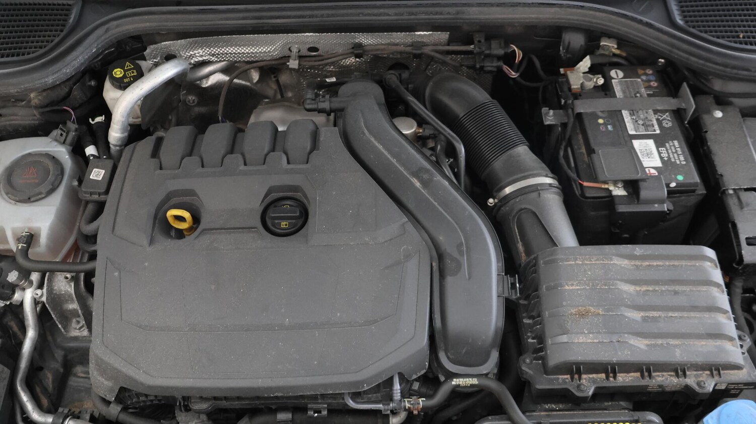 Used Volkswagen Golf 2022 for sale - 76645213: Photo 19