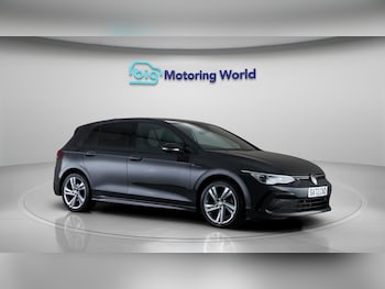 Used Volkswagen Golf 2022 for sale - 76645213: Photo