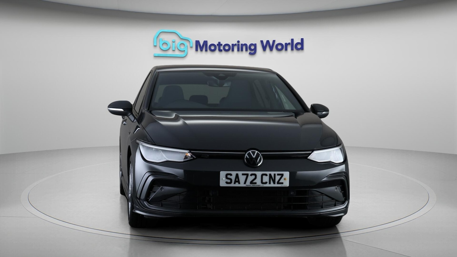 Used Volkswagen Golf 2022 for sale - 76645213: Photo 2