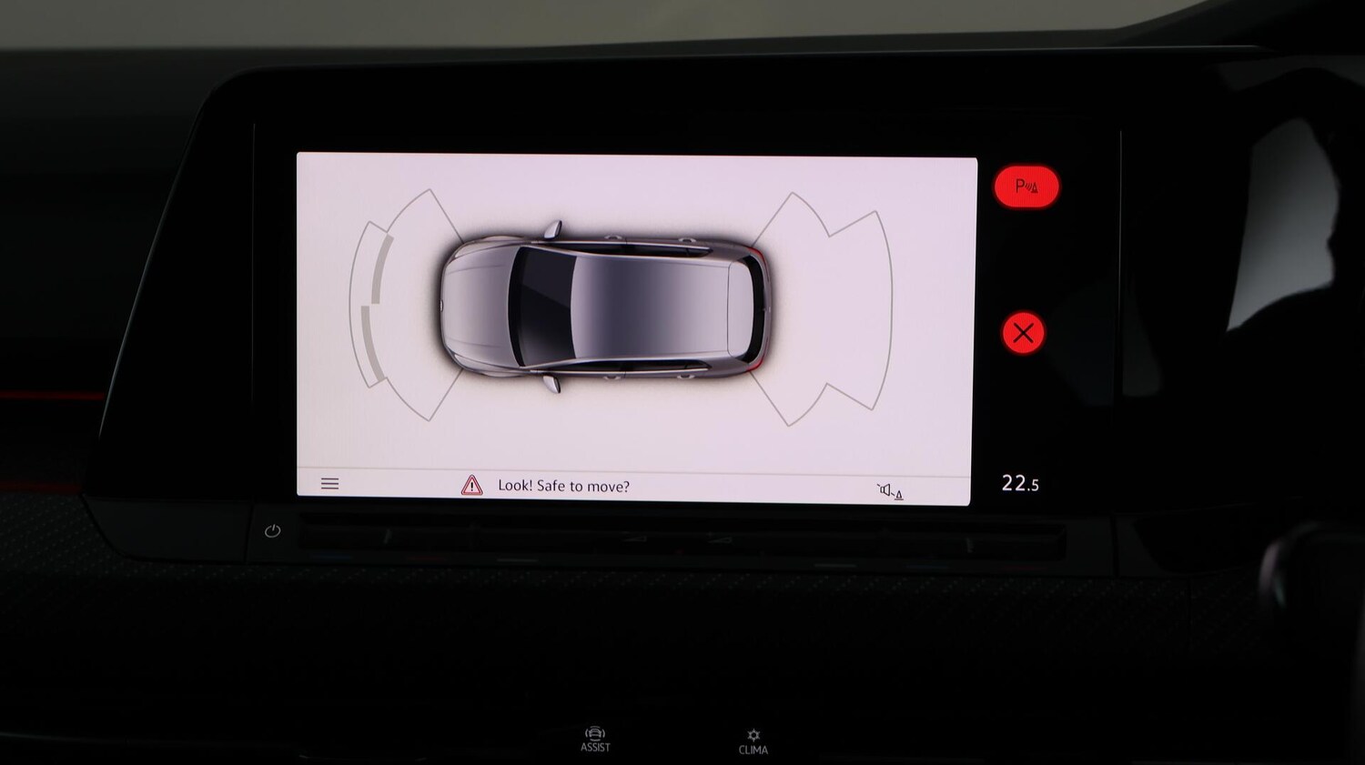 Used Volkswagen Golf 2022 for sale - 76645213: Photo 26