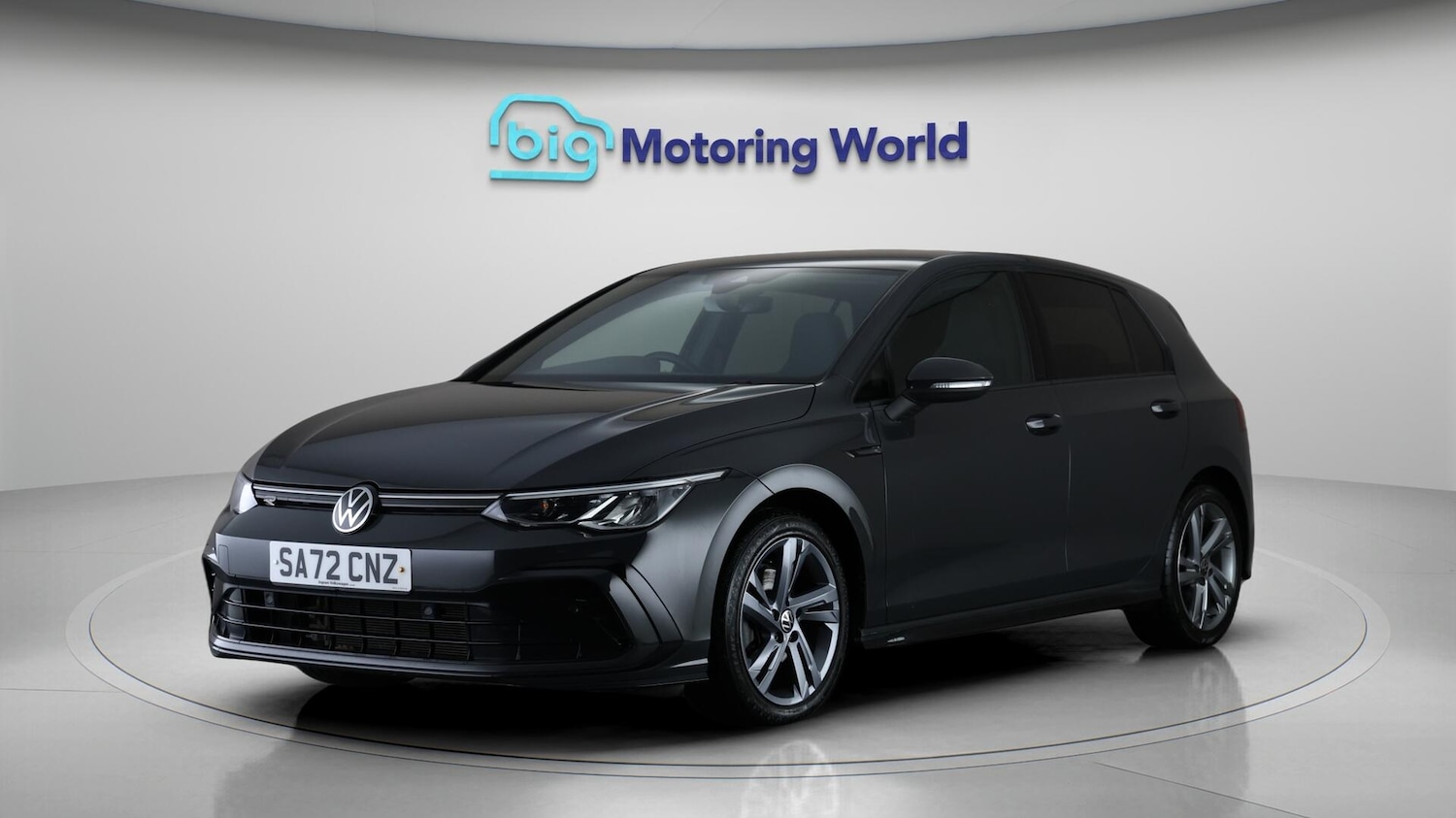 Used Volkswagen Golf 2022 for sale - 76645213: Photo 3