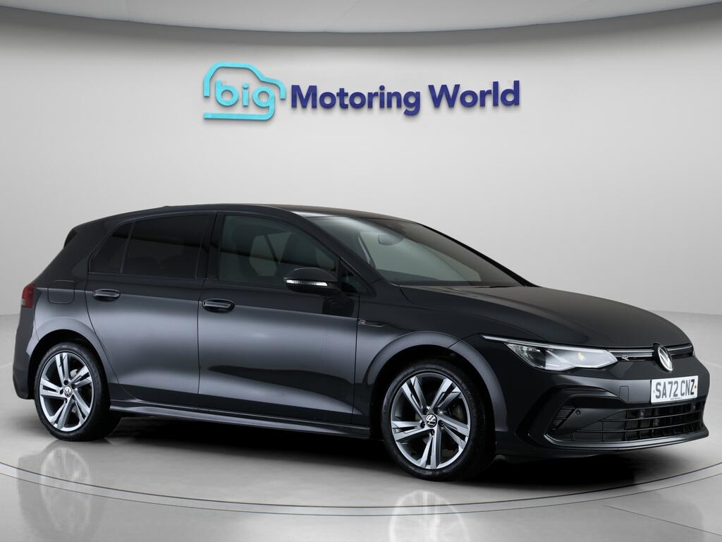 Used Volkswagen Golf 2022 for sale - 76645213: Photo 36