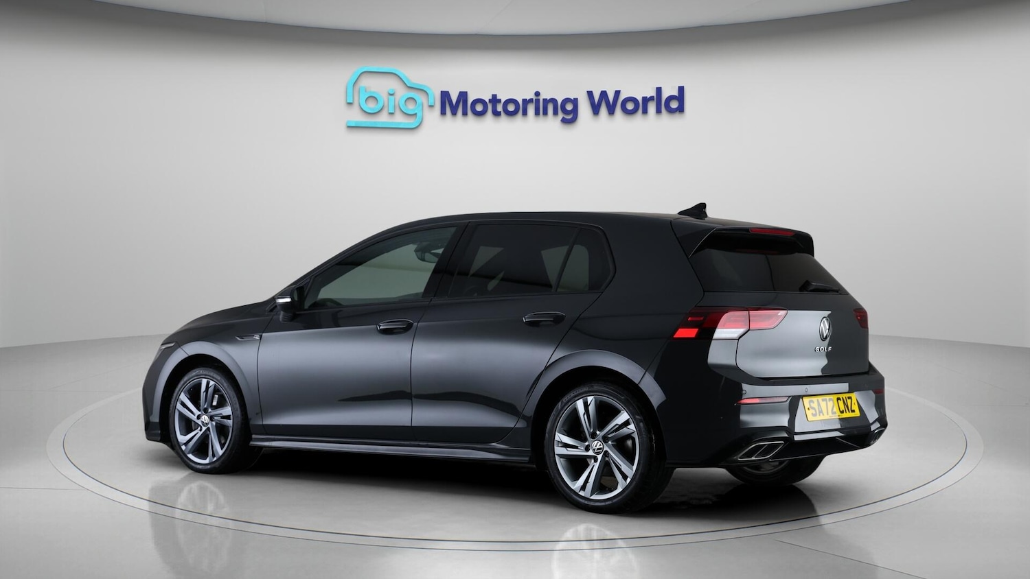 Used Volkswagen Golf 2022 for sale - 76645213: Photo 5