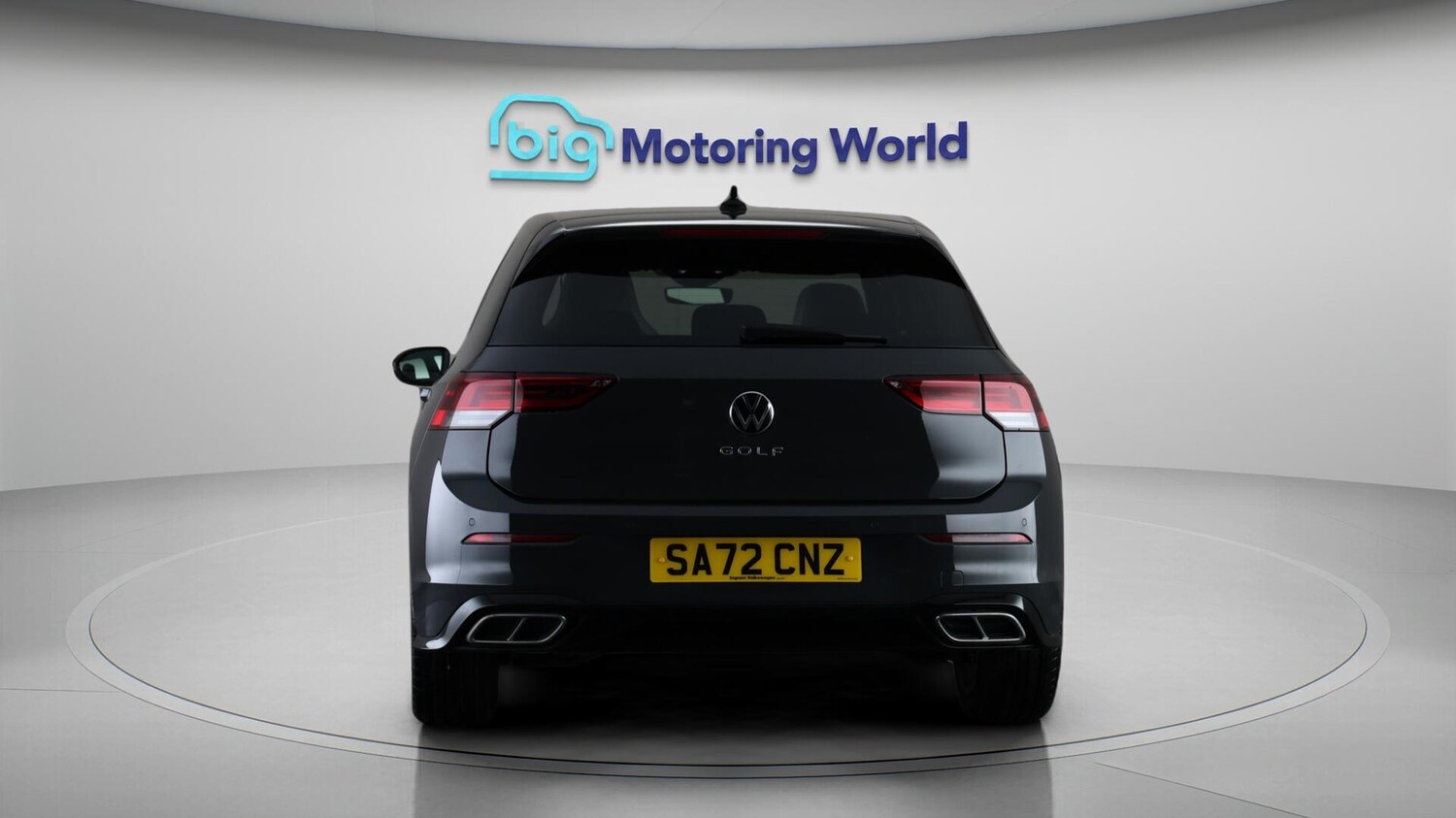 Used Volkswagen Golf 2022 for sale - 76645213: Photo 6