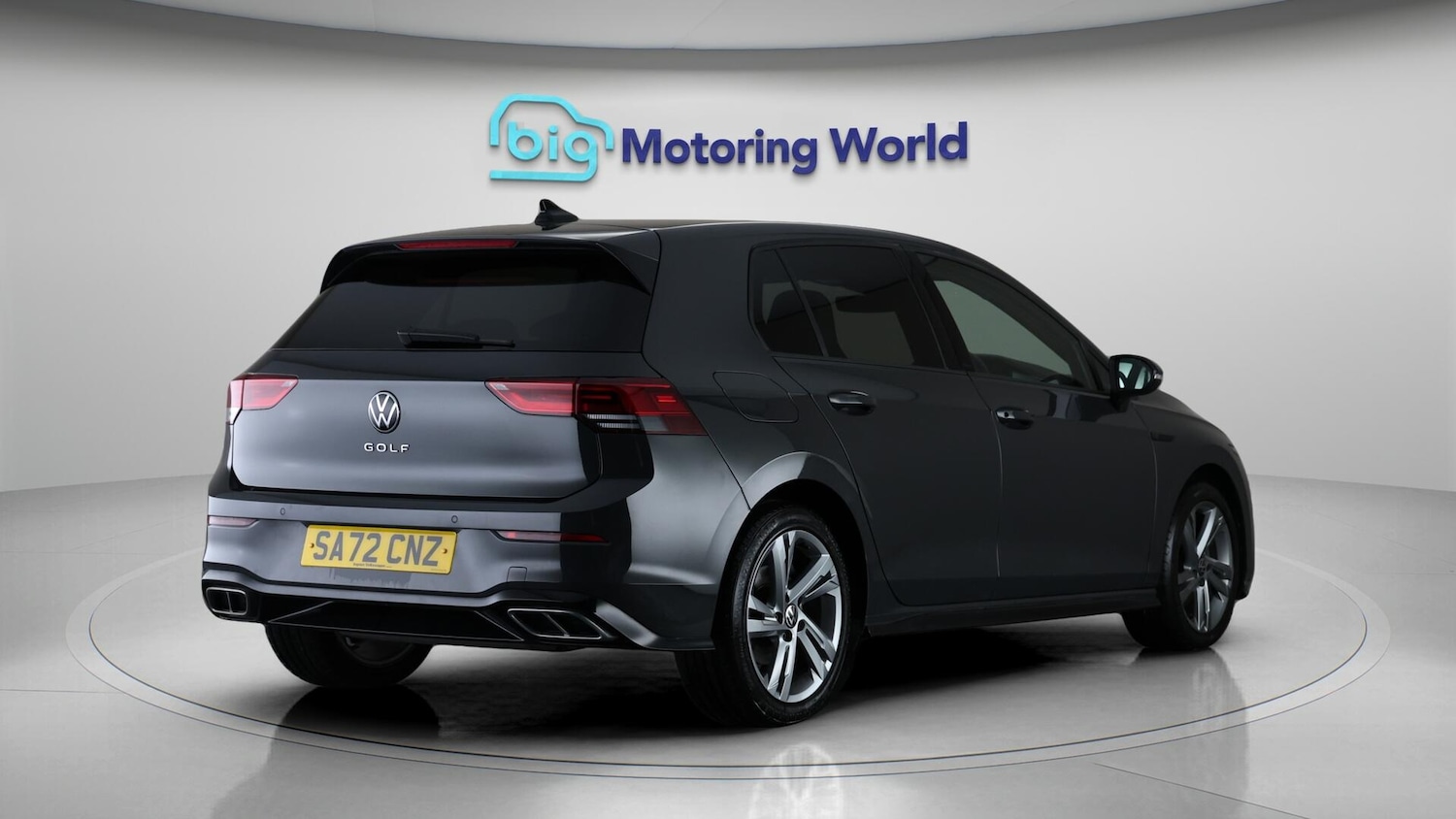 Used Volkswagen Golf 2022 for sale - 76645213: Photo 7