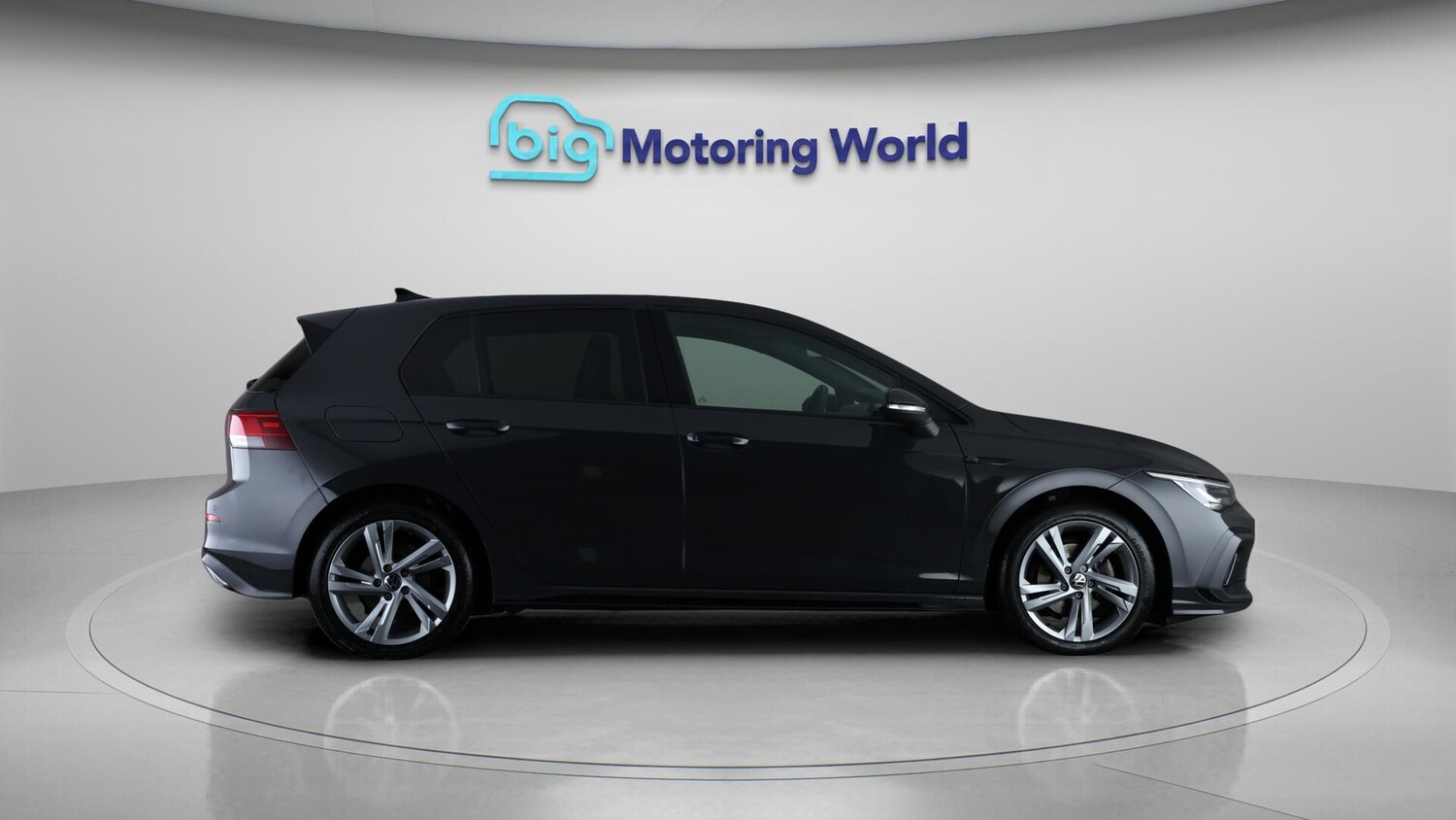 Used Volkswagen Golf 2022 for sale - 76645213: Photo 8