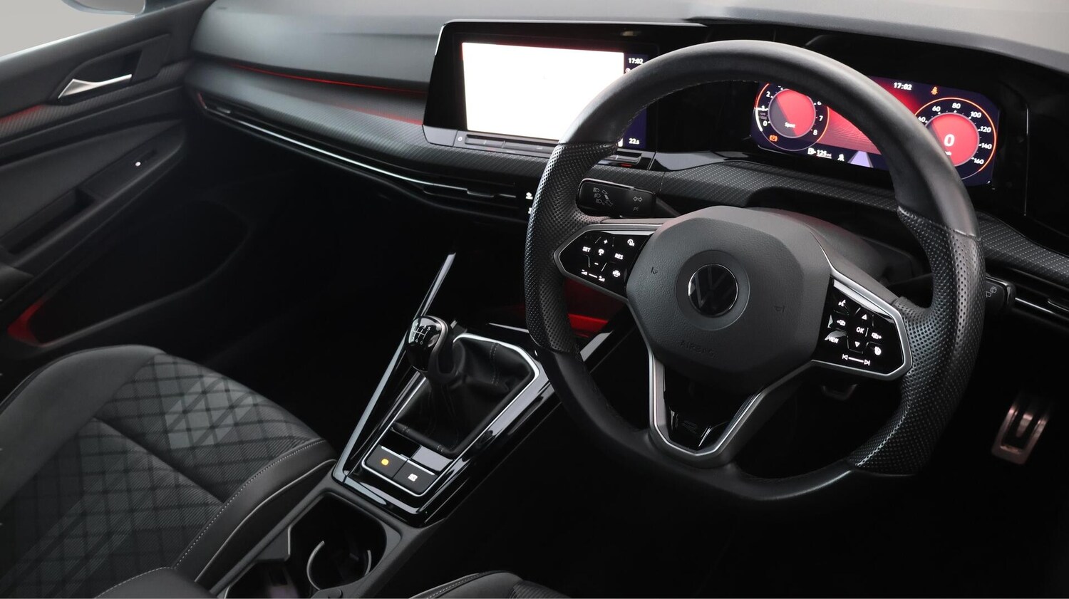 Used Volkswagen Golf 2022 for sale - 76645213: Photo 9