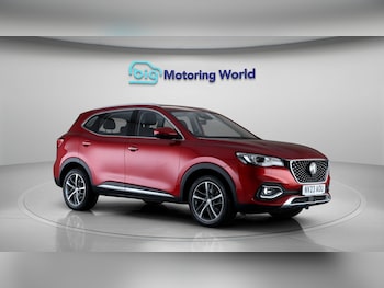 Used MG MG HS 2023 for sale - 78644767: Photo