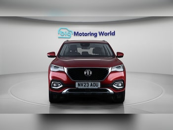 Used MG MG HS 2023 for sale - 78644767: Photo