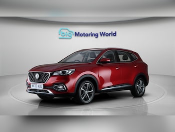 Used MG MG HS 2023 for sale - 78644767: Photo