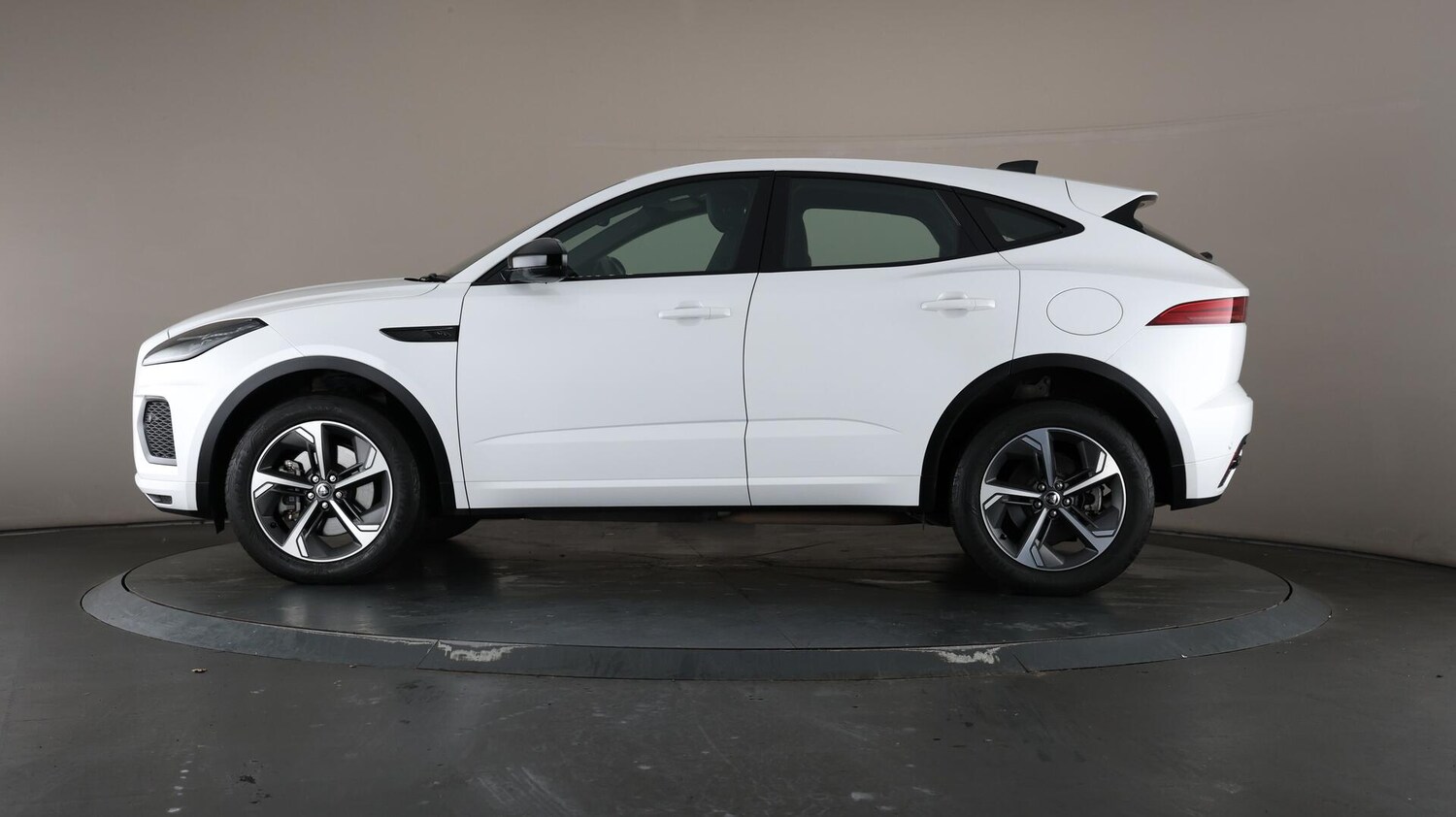 Vehicle 38