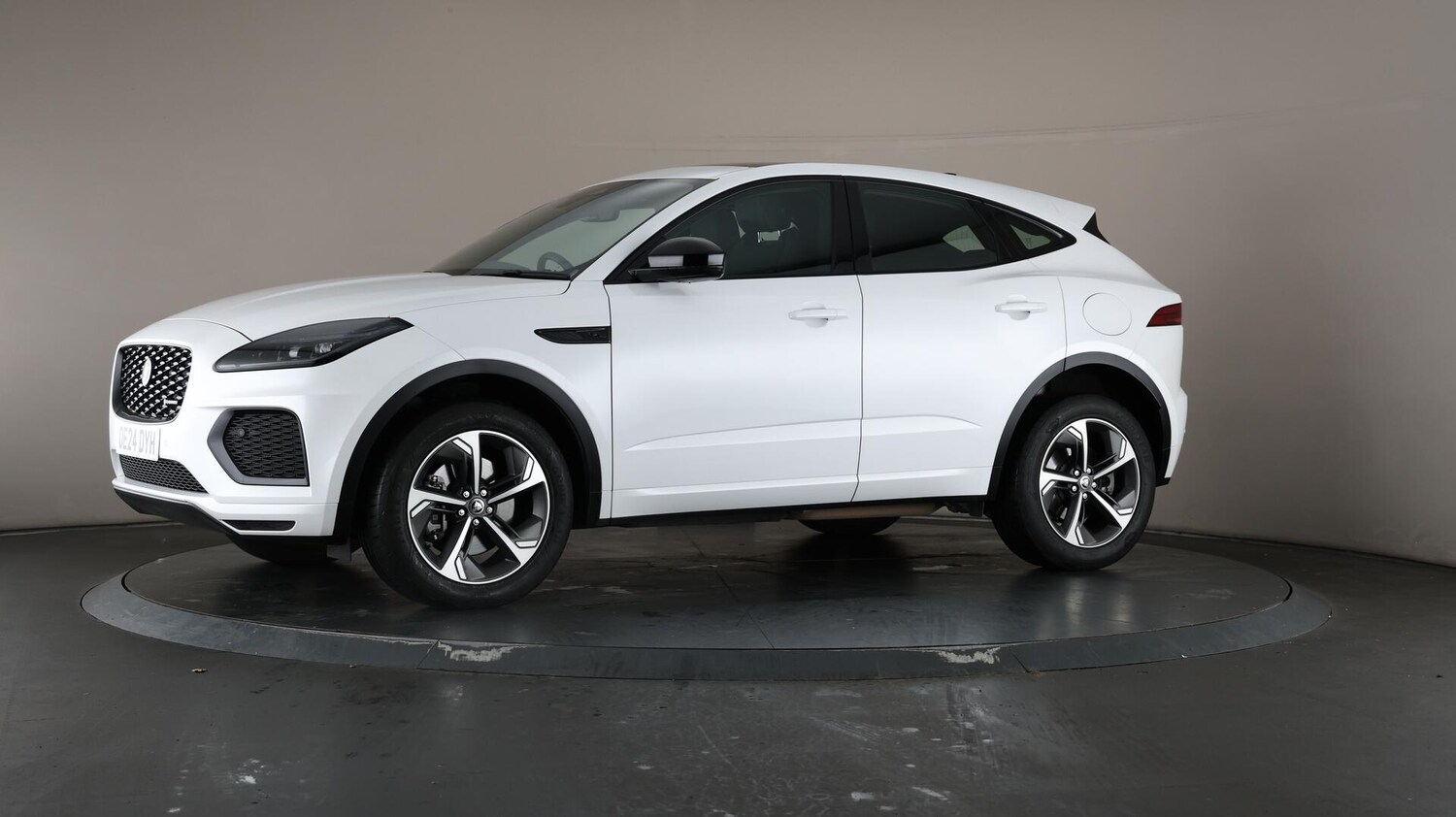 Vehicle 42