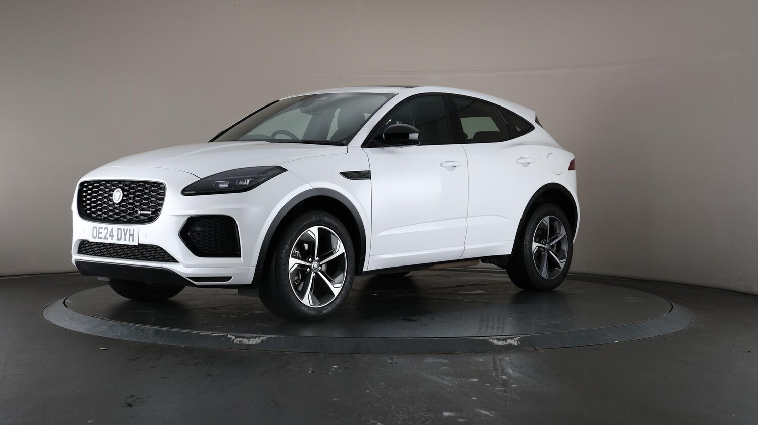 Vehicle 44