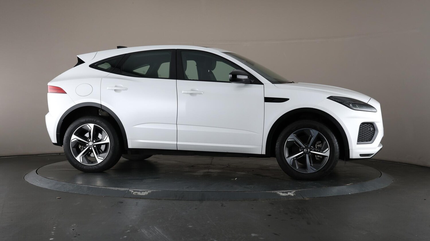 Vehicle 60