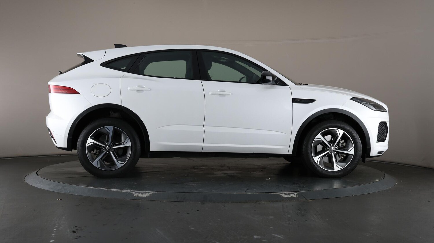 Vehicle 62