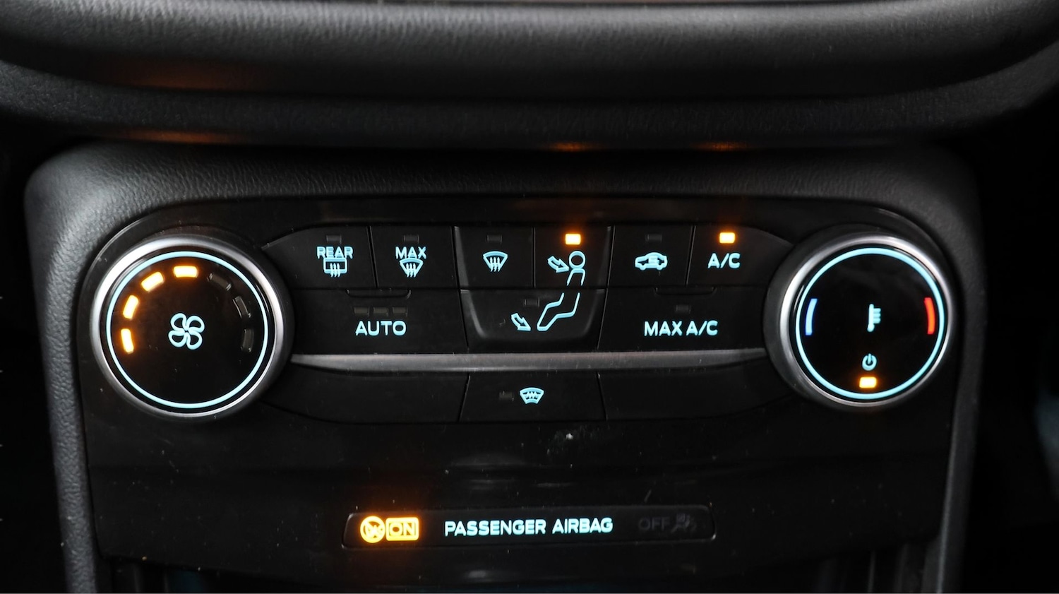 Used Ford Puma 2023 for sale - 78140549: Photo 12