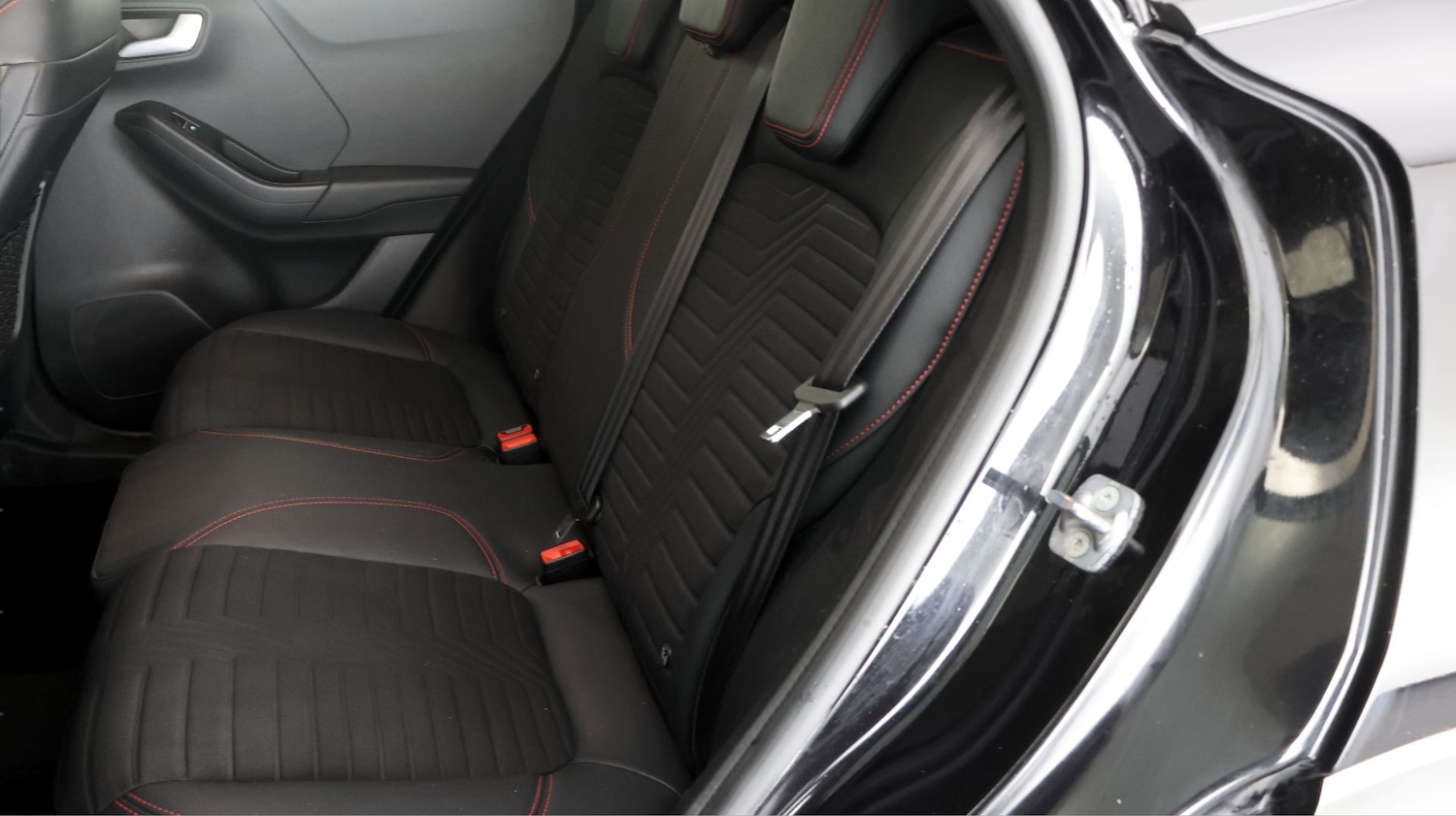 Used Ford Puma 2023 for sale - 78140549: Photo 16