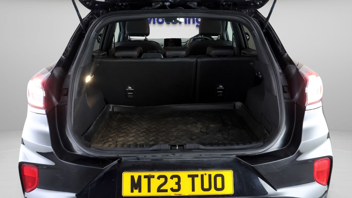 Used Ford Puma 2023 for sale - 78140549: Photo 17