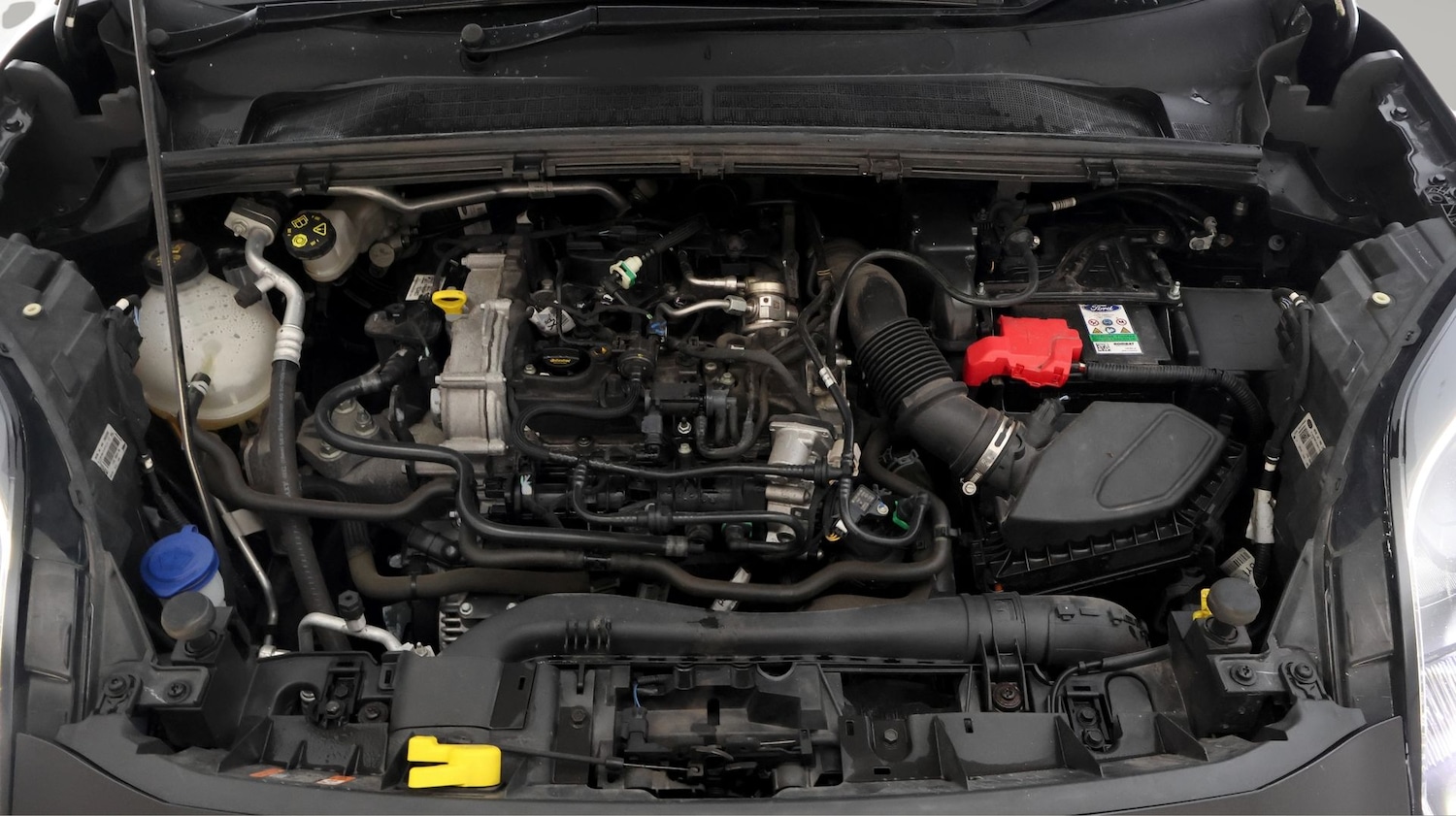 Used Ford Puma 2023 for sale - 78140549: Photo 19